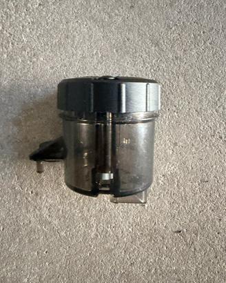 Serbatoio anteriore Triumph Street Triple RS