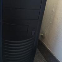 pc completo Asus P5K + Ram Corsair +  Asus EAX 105