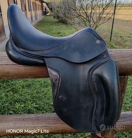 SELLA DA DRESSAGEin