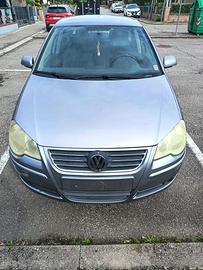 Volkswagen Polo 1.4 80 cv  TDI HIGHTLINE 