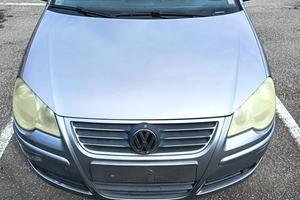 Volkswagen Polo 1.4 80 cv  TDI HIGHTLINE 