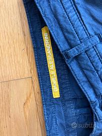 Pantalone DANIELE ALESSANDRINI