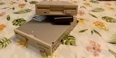 Lettori floppy disk compatibili Amiga