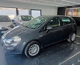 Fiat Punto 1.2 8V 5 porte Street