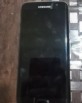 display samsung s7 edge