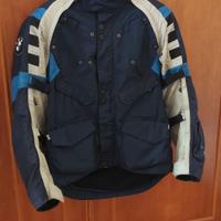 Giacca BMW Rallye