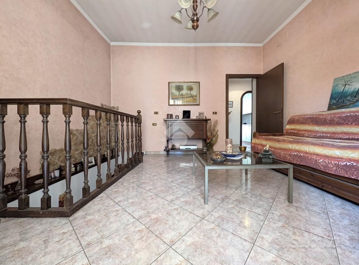 Appartamento – Roma, Vigne Alessandrine, Tuscolano - Vista 4