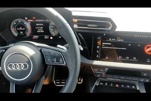 PREZZO RIBASSATO A3 ALL STREET IDENTITY CONTRAST