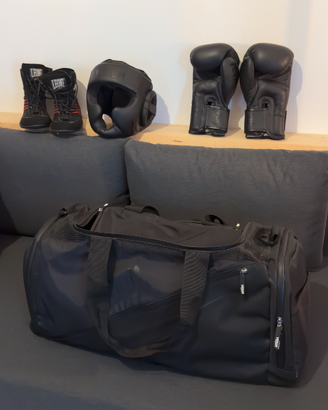 Accessori Boxe