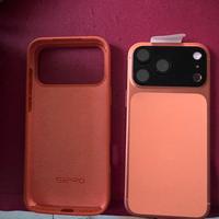 iPhone 17 pro max 256