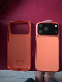 iPhone 17 pro max 256