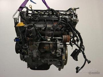 PBL064 Motore FIAT/Lancia 1.4b 192B2000 [2003/--]