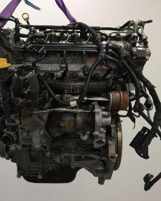 PBL064 Motore FIAT/Lancia 1.4b 192B2000 [2003/--]