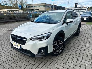 Subaru XV 1.6i Lineartronic Style - Bi-fuel