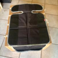 Fodera per sedile da mettere sotto al seggiolino