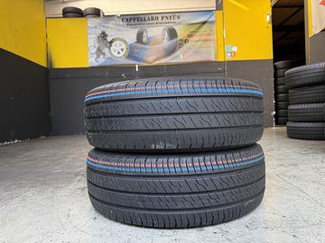 2 Gomme Goodyear 215/65R16C Estive 85% Residui