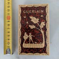 Cofanetto profumo Mitsouko Guerlain vintage