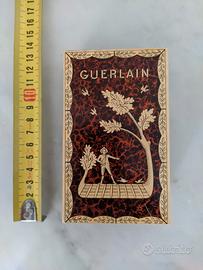 Cofanetto profumo Mitsouko Guerlain vintage