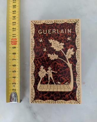 Cofanetto profumo Mitsouko Guerlain vintage