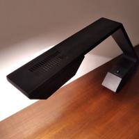 "Disegno Italia" lampada di design vintage