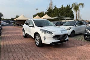 Ford Kuga 1.5 EcoBlue 120 CV 2WD Titanium