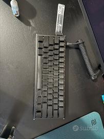 Tastiera Gaming Ajazz Alux 60 He TTC Soldier King