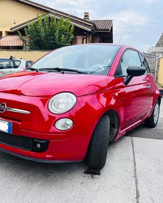 Fiat 500 1.2 Benzina UNICO PROPRIETARIO