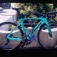 Bianchi Oltre xr4 disc tg 53