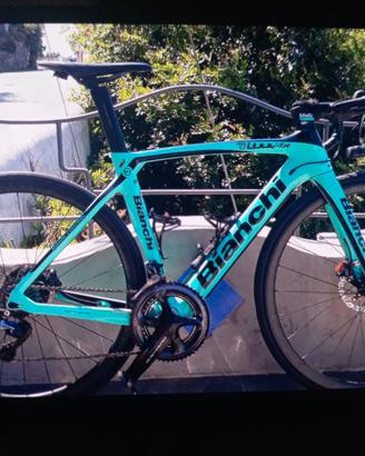 Bianchi Oltre xr4 disc tg 53