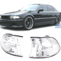 FRECCIE ANTERIORI BMW SERIE 7 E38 98-01