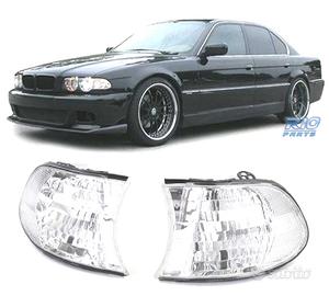 FRECCIE ANTERIORI BMW SERIE 7 E38 98-01