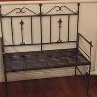 Lavorazioni su ferro