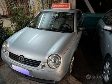 VOLKSWAGEN Lupo 1.0 cat Trendline