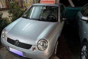 VOLKSWAGEN Lupo 1.0 cat Trendline