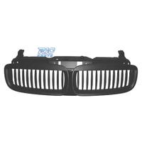 GRIGLIA BMW SERIE 7 E65 E66 01-05 COLORE NERO