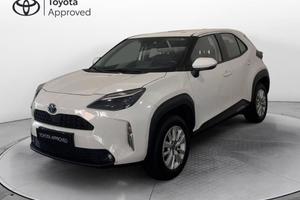 Toyota Yaris Cross 1.5h Active fwd 116cv e-cvt