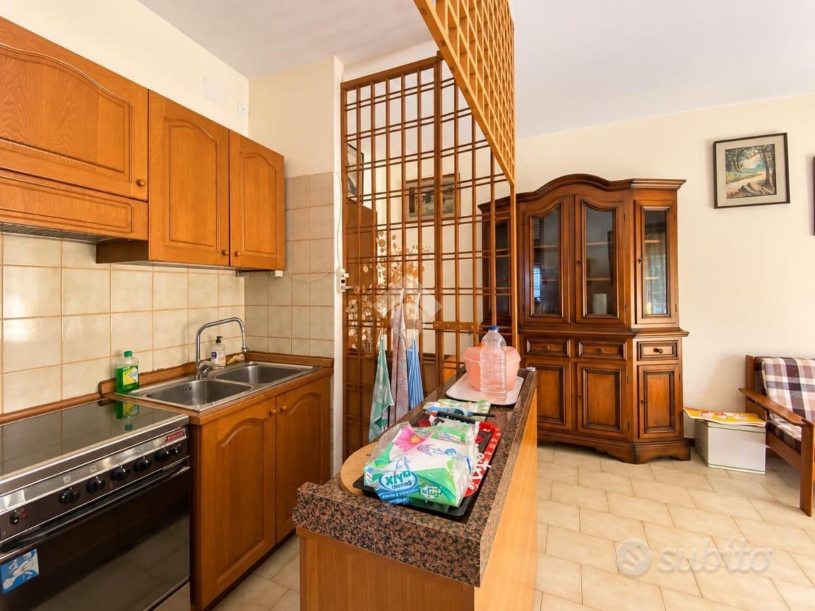 Appartamento – Montebelluna, Sant'Andrea, Posmon - Vista 4