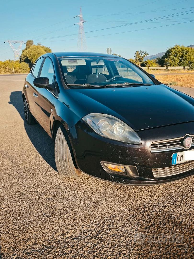 Fiat Bravo 2012 photo 2