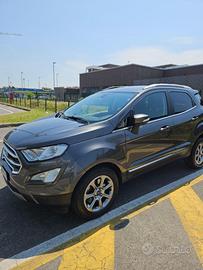 Ford Ecosport 1.0 125cv