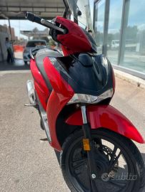 Honda sh 125 sport 2023