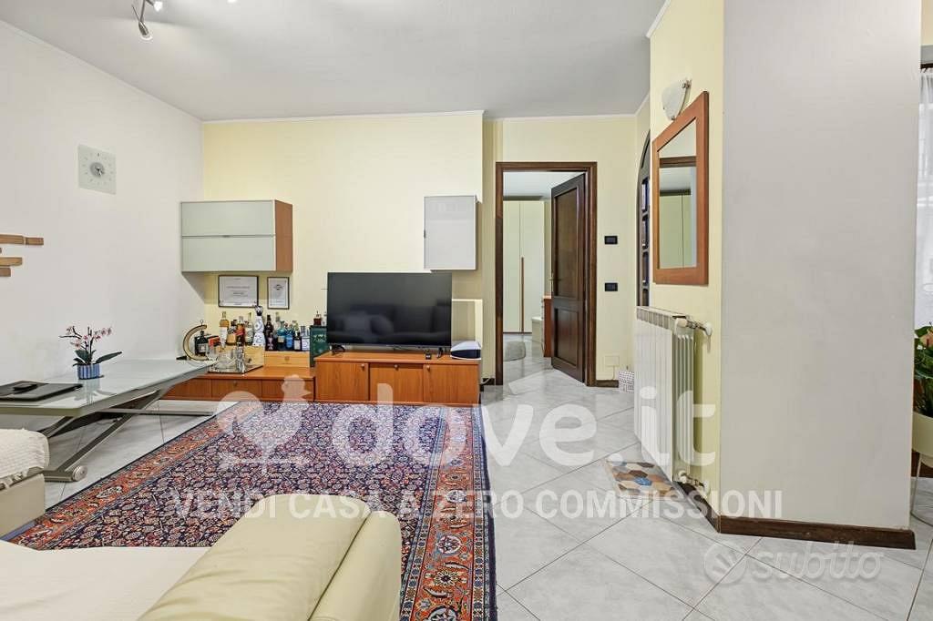 Appartamento – Como, Albate - Vista 2