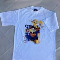 T-shirt Superman bambino tg. 8 - 9 anni