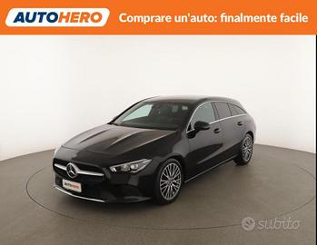 MERCEDES-BENZ CLA 200 VG01251