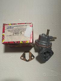Pompa carburante BCD 2160/5 Alfa Romeo Giulietta