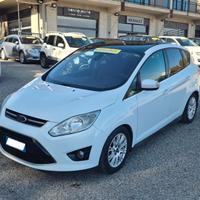 Ford C-Max 2.0 TDCi 163CV Titanium
