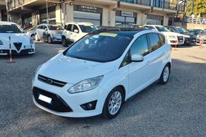 Ford C-Max 2.0 TDCi 163CV Titanium