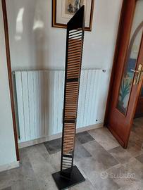 Colonna porta cd e dvd