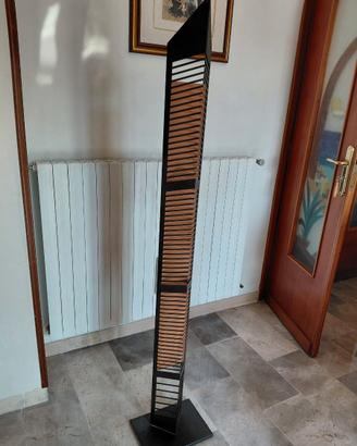 Colonna porta cd e dvd