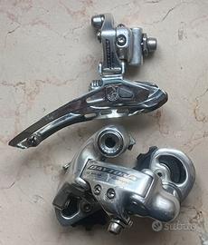 Campagnolo Daytona 10 speed