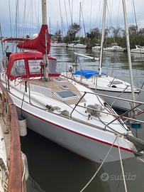 CBS Serenity 1980